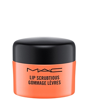 Mac Lip Scrubtious In Candied Nectar
