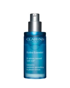 Clarins - Hydra-Essentiel Intensive Bi-Phase Serum