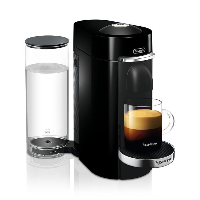 Nespresso VertuoPlus Deluxe Coffee & Espresso Maker by De&#39;Longhi | Bloomingdale&#39;s