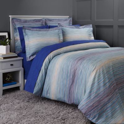 missoni jill duvet cover