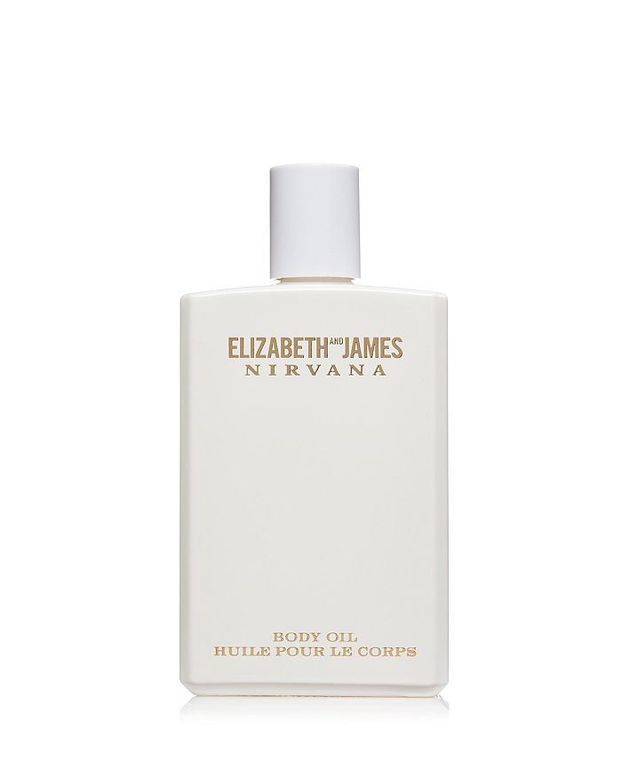 Elizabeth sales nirvana white