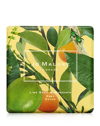 Jo Malone London - Lime Basil & Mandarin Soap 3.5 oz.