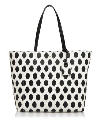 kate spade new york Riley Tote | Bloomingdale's