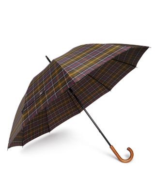 Barbour - Tartan Golf Umbrella