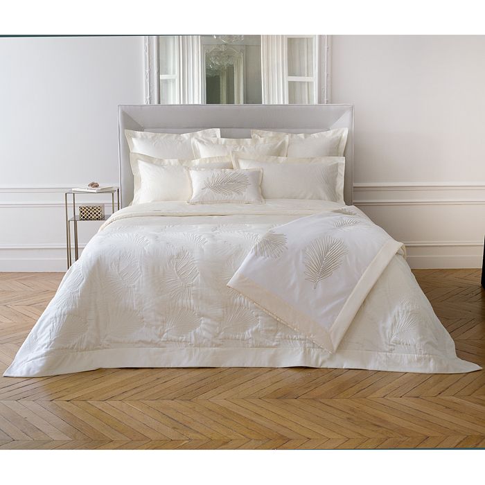Yves Delorme Palmbay Bedding Collection Bloomingdale's