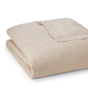 Sferra Finna Duvet Cover, Twin In Barley