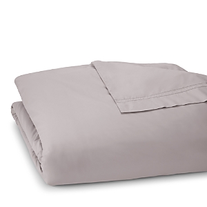 Sferra Finna Duvet Cover, Full/queen In Flint
