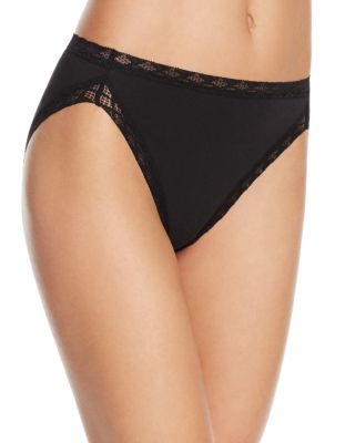 Natori Bliss French Cut Panty 3 Pack