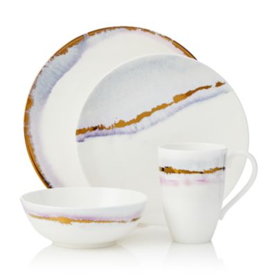 Radiance Dinnerware Collection  