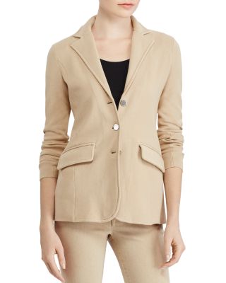Ralph Lauren - Knit Blazer