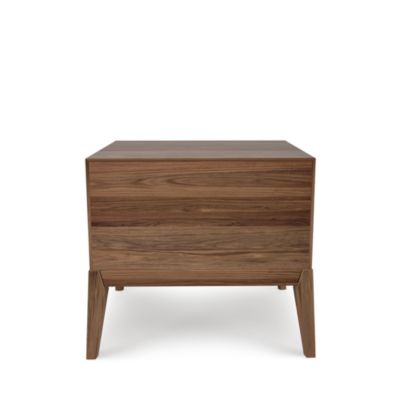 Moment 2-Drawer Night Table