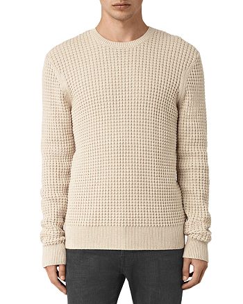 ALLSAINTS Kargg Sweater | Bloomingdale's