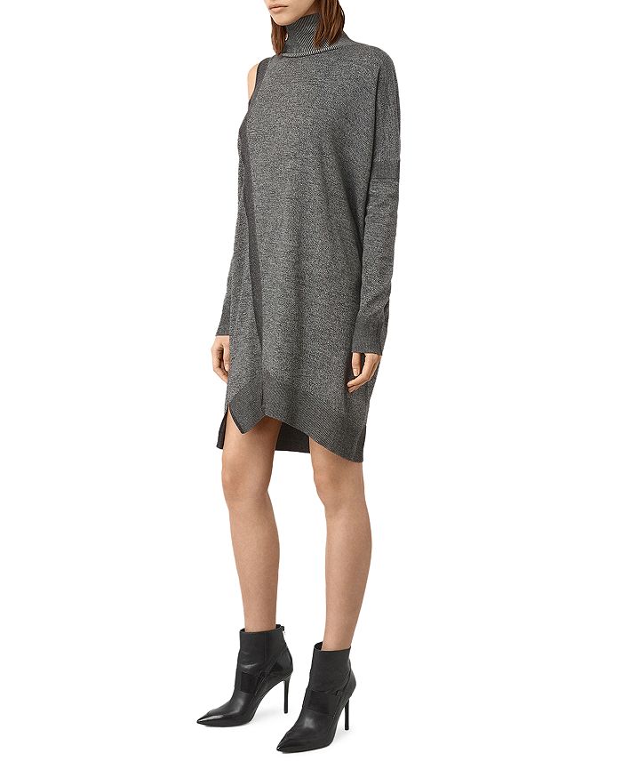 Cecily dress shop all saints