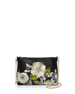 ted baker gem gardens bag