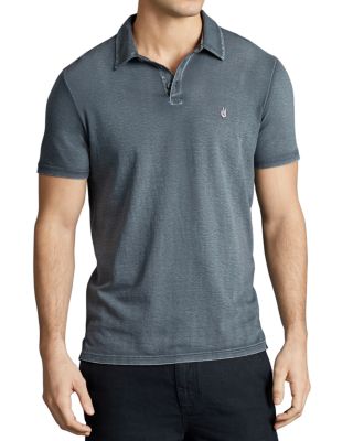 john varvatos polo