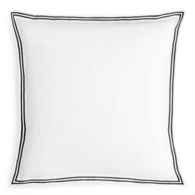 Italian Percale European Sham - Exclusive