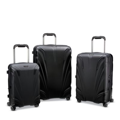 Samsonite silhouette xv store hardside spinner 30