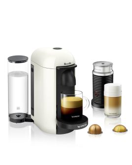 Nespresso - VertuoPlus Bundle by Breville