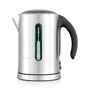 Breville The Soft Top Pure Kettle