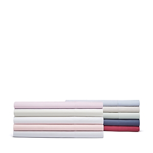 Schlossberg Noblesse Fitted Sheet, Queen In Glace