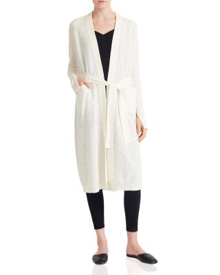 halston heritage cardigan