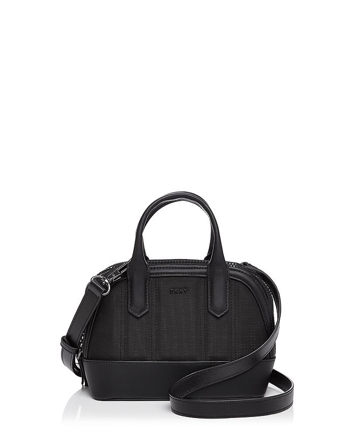 DKNY Mini Satchel Bloomingdale's