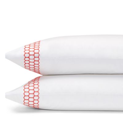 Liana King Pillowcase, Pair