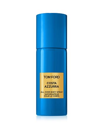 Tom Ford Private Blend Costa Azzura Eau de Parfum All Over Body Spray ...