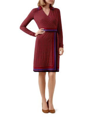 hobbs frieda dress