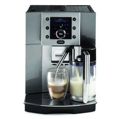 De'Longhi Perfecta Super Auto Espresso Machine Bloomingdale's