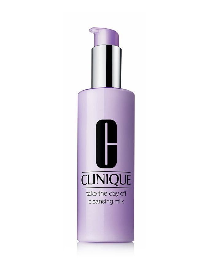 CLINIQUE TAKE THE DAY OFF CLEANSING MILK,6HLC
