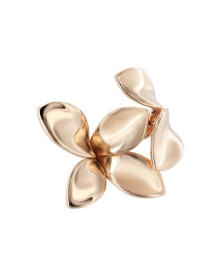 Pasquale Bruni 18K Rose Gold Secret Garden Ring