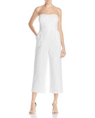 laundry by shelli segal jumpsuit