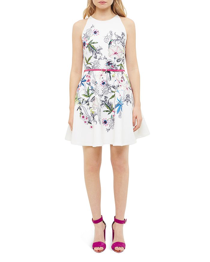 Ted baker on sale passion flower