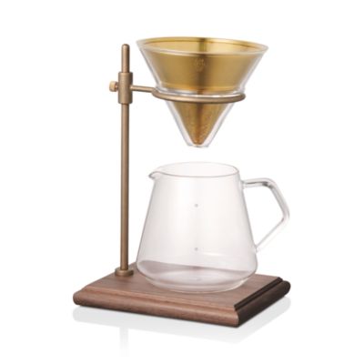 Kinto - Brewer Stand Set