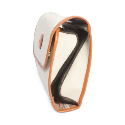 Firenze Tri-Fold Toiletry Kit