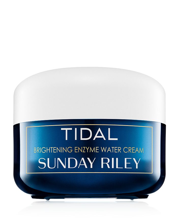 SUNDAY RILEY - Tidal Brightening Enzyme Water Cream 1.7 oz.