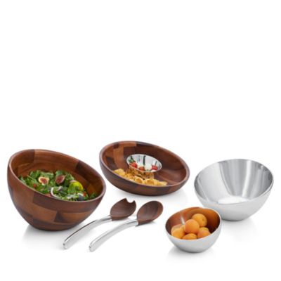 Luna Serveware - Exclusive