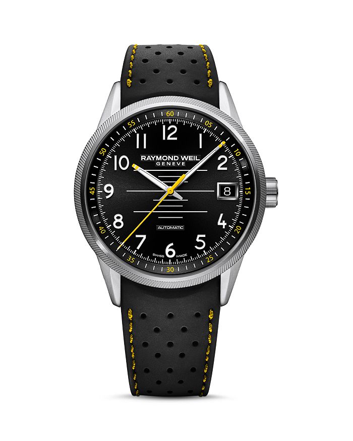 Raymond weil bloomingdales shop