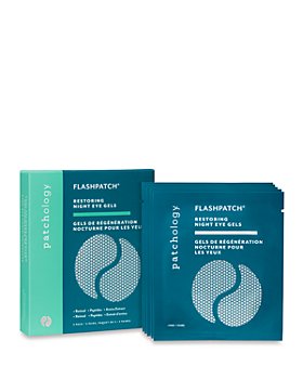 Patchology FlashPatch™ Rejuvenating Eye Gels
