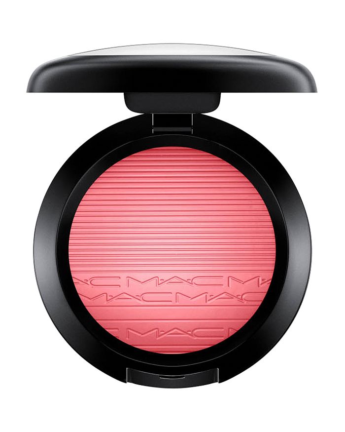 Mac Extra Dimension Blush, Extra Dimension Collection In Sweets For My Sweet