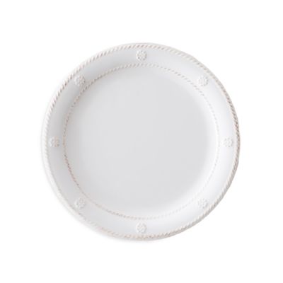 Juliska - Berry & Thread Melamine Dessert/Salad Plate
