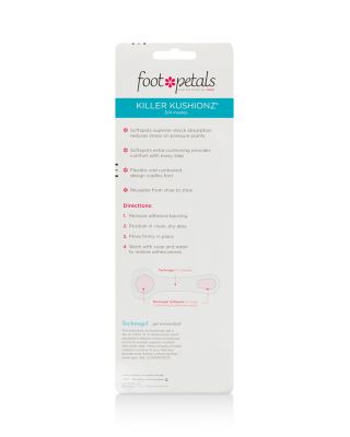 Women's Technogel&reg; with Softspots Killer Kushionz