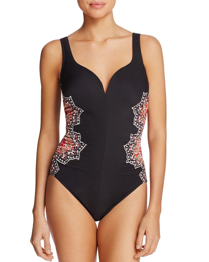 Miraclesuit mandala 2024