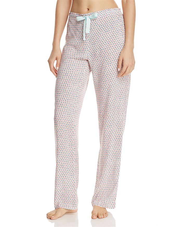Calvin klein viscose pajama pants Clearance