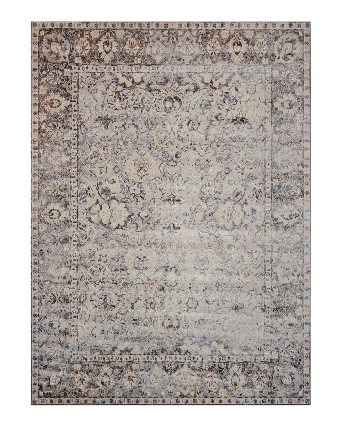 Malta MAI03 Area Rug, 7'10" x 10'10"