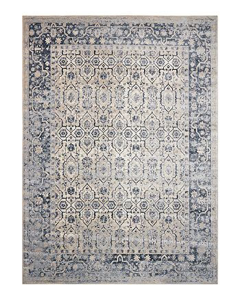 Nourison Home - Alexandra Area Rug, 9' x 12'