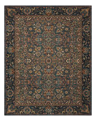 Nourison Elena Area Rug, 8' x 10'6