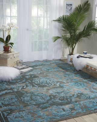 Opaline OPA12 Rug, 8'6" x 11'6"