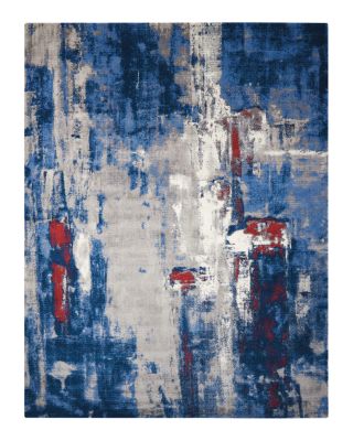 Nourison Isabel Area Rug, 7'9 x 9'9